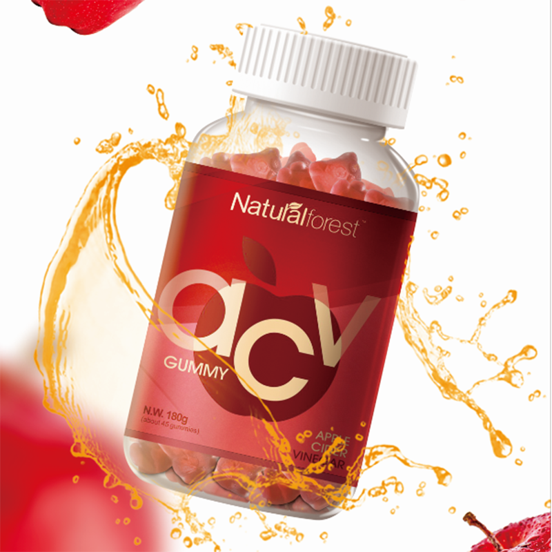 apple-cider-vinegar-gummy